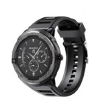 YESIDO Smart Watch IO16 Modern Style With Heart Rate Monitor